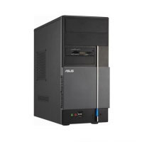 Asus V2-P5G43 Asus V2-P5G43